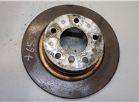  Диск тормозной BMW 3 E90, E91, E92, E93 2005-2012 20362896 #3