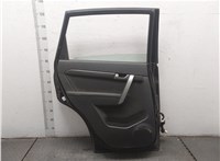  Дверь боковая (легковая) Chevrolet Captiva 2006-2011 20362900 #4