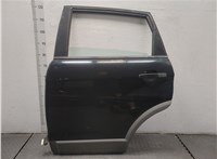  Дверь боковая (легковая) Chevrolet Captiva 2006-2011 20362900 #1