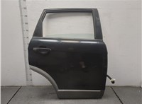  Дверь боковая (легковая) Chevrolet Captiva 2006-2011 20362906 #1