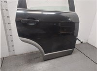  Дверь боковая (легковая) Chevrolet Captiva 2006-2011 20362906 #5