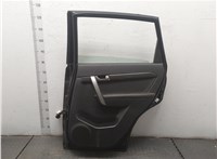  Дверь боковая (легковая) Chevrolet Captiva 2006-2011 20362906 #9