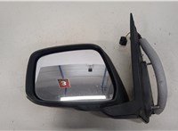  Зеркало боковое Nissan Navara 2005-2015 20362949 #1