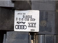  Переключатель поворотов и дворников (стрекоза) Audi A4 (B5) 1994-2000 20362990 #3