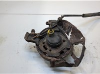  Ступица (кулак, цапфа) Chrysler Voyager 2001-2007 20363007 #1