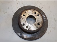  Диск тормозной Rover 600-series 1993-1999 20363012 #3