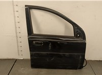  Дверь боковая (легковая) Fiat Panda 2003-2012 20363025 #1