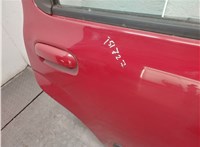  Ручка двери салона Fiat Panda 2011- 11379639 #3