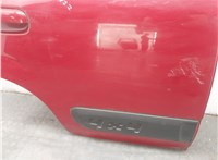  Ручка двери салона Fiat Panda 2011- 11379639 #4