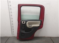  Ручка двери салона Fiat Panda 2011- 11379639 #9