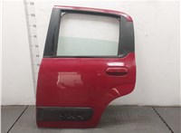  Ручка двери салона Fiat Panda 2011- 11379652 #1