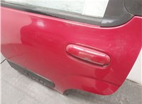  Ручка двери салона Fiat Panda 2011- 11379652 #3