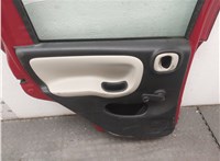  Ручка двери салона Fiat Panda 2011- 11379652 #7