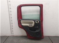  Ручка двери салона Fiat Panda 2011- 11379652 #9