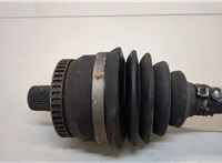  Полуось (приводной вал, шрус) Skoda SuperB 2001-2008 20363071 #2