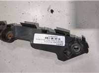GS1D500T1G Кронштейн бампера Mazda 6 (GH) 2007-2012 20363074 #1