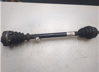 8E0407272AE Полуось (приводной вал, шрус) Audi A4 (B6) 2000-2006 20363076 #5