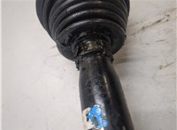 8E0407272AE Полуось (приводной вал, шрус) Audi A4 (B6) 2000-2006 20363076 #6