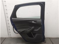  Стеклоподъемник электрический Ford Focus 3 2014-2019 11379670 #9