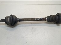  Полуось (приводной вал, шрус) Skoda Octavia Tour 2000-2010 20363080 #1
