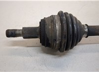  Полуось (приводной вал, шрус) Skoda Octavia Tour 2000-2010 20363080 #2