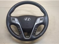  Руль Hyundai Santa Fe 2012-2016 20363083 #1