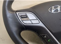  Руль Hyundai Santa Fe 2012-2016 20363083 #2