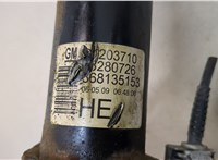  Амортизатор подвески Opel Astra H 2004-2010 20363089 #2