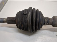  Полуось (приводной вал, шрус) Skoda Octavia Tour 2000-2010 20363092 #2