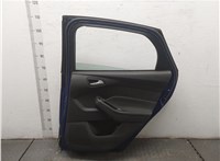 Стеклоподъемник электрический Ford Focus 3 2014-2019 11379682 #2