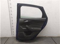  Стеклоподъемник электрический Ford Focus 3 2014-2019 11379682 #3