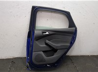 1870371, BM51A27000BE Стеклоподъемник электрический Ford Focus 3 2014-2019 11379682 #8