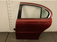  Ручка двери наружная Jaguar X-type 11379688 #1