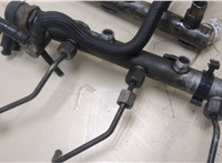  Рампа (рейка) топливная Audi A6 (C6) 2004-2011 20363109 #2