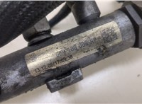  Рампа (рейка) топливная Audi A6 (C6) 2004-2011 20363109 #4