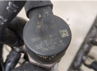  Рампа (рейка) топливная Audi A6 (C6) 2004-2011 20363109 #5