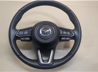  Подушка безопасности водителя Mazda CX-9 2016- 11379692 #1