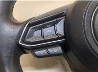  Подушка безопасности водителя Mazda CX-9 2016- 11379692 #2