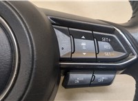  Подушка безопасности водителя Mazda CX-9 2016- 11379692 #3