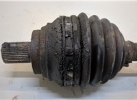  Полуось (приводной вал, шрус) Volkswagen Caddy 2004-2010 20363123 #3