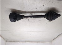 1K0407271BK Полуось (приводной вал, шрус) Volkswagen Caddy 2004-2015 20363123 #4