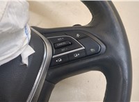 Подушка безопасности водителя Infiniti QX50 2017- 11379694 #2