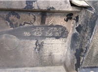  Бампер Citroen C5 2001-2004 20363128 #5