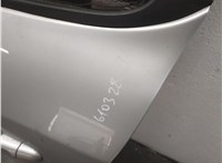  Дверь боковая (легковая) Renault Megane 3 2009-2016 20363138 #4