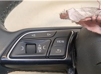  Руль Audi A4 (B9) 2015-2023 20363141 #3