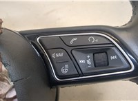  Руль Audi A4 (B9) 2015-2023 20363141 #4