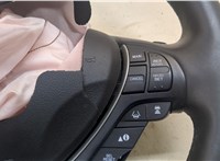  Руль Acura ILX 2012-2025 20363151 #2