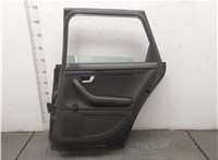  Молдинг двери Audi A4 (B6) 2000-2006 11379713 #2