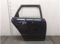  Молдинг двери Audi A4 (B6) 2000-2006 11379713 #1