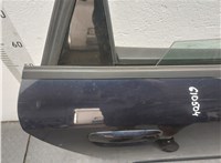  Молдинг двери Audi A4 (B6) 2000-2006 11379713 #7